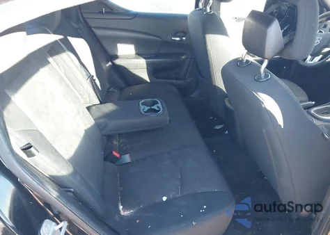 2013 Dodge Avenger Sxt z USA, uszkodzony, nr VIN 1C3CDZCB1DN681057